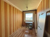 Pronájem bytu 4+1, Teplice, Maršovská, 100 m2