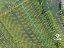 Prodej podílu pole, Rohatec, 1184 m2