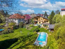 Prodej rodinného domu, Strančice, 336 m2