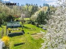 Prodej chaty, Řevnice, V Úvoze, 48 m2