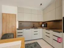 Prodej bytu 2+kk, Brno, Křepelčí, 71 m2