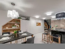 Pronájem bytu 2+kk, Praha - Vinohrady, Francouzská, 99 m2