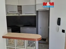 Pronájem bytu 2+kk, Znojmo, Přímětická, 45 m2