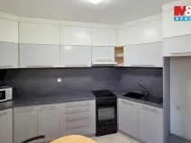 Pronájem bytu 2+kk, Znojmo, Přímětická, 45 m2