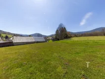 Prodej pozemku pro bydlení, Bělá pod Pradědem, 1101 m2