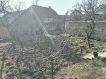 Prodej pozemku pro bydlení, Miroslav, Kostelní, 397 m2