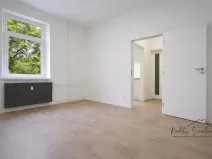 Pronájem bytu 1+1, Přerov, Husova, 29 m2