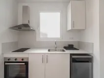Pronájem bytu 2+kk, Ostrava - Mariánské Hory, Daliborova, 40 m2