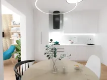 Prodej bytu 2+kk, Brno, Karlova, 28 m2