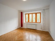 Pronájem bytu 1+1, Praha - Vršovice, Volyňská, 49 m2