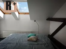 Pronájem bytu 3+kk, Ostrava, 28. října, 118 m2