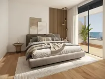 Prodej bytu 2+kk, Rincón de la Victoria, Španělsko, 56 m2