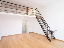 Pronájem bytu 1+1, Praha - Žižkov, Jeronýmova, 35 m2