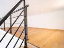 Pronájem bytu 1+1, Praha - Žižkov, Jeronýmova, 35 m2