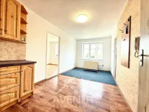 Prodej bytu 1+1, Trutnov, Voletinská, 32 m2