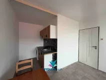 Pronájem bytu 2+kk, Krupka, Dukelských hrdinů, 39 m2
