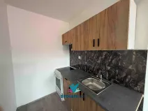Pronájem bytu 2+kk, Krupka, Dukelských hrdinů, 39 m2
