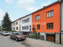 Prodej rodinného domu, Brno, Chudobova, 170 m2