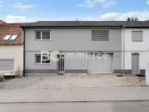 Prodej rodinného domu, Brno, Chaloupky, 240 m2