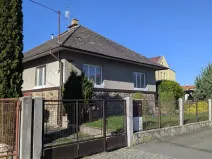 Prodej rodinného domu, Rokycany, Štefánikova, 90 m2