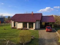 Prodej rodinného domu, Hranice - Hranice I-Město, 139 m2