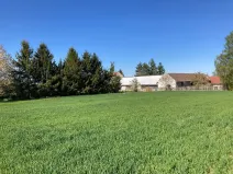 Prodej pozemku pro bydlení, Rybníček, 1153 m2