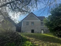 Prodej rodinného domu, Neveklov, 90 m2