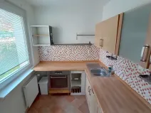 Pronájem bytu 3+kk, Praha - Motol, Hennerova, 72 m2