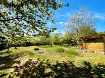Prodej zahrady, Praha, 398 m2