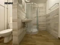 Pronájem bytu 1+1, Praha - Krč, Sládkovičova, 39 m2