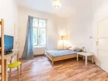 Pronájem bytu 2+kk, Praha - Karlín, U invalidovny, 45 m2