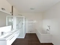 Pronájem vily, Horoměřice, Rabochova, 260 m2