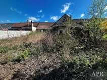 Prodej pozemku pro bydlení, Horní Němčí, 527 m2