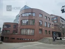 Pronájem kanceláře, Plzeň, 100 m2