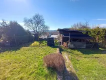 Pronájem zahrady, Tišnov, Trnec, 369 m2