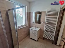 Pronájem bytu 1+1, Opava, Alšova, 50 m2