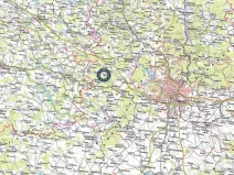 Prodej pole, Zbraslav, 9329 m2