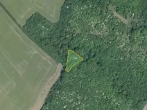 Prodej louky, Nedachlebice, 16411 m2