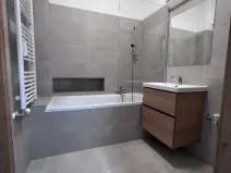 Pronájem bytu 2+kk, Brno, Štefánikova, 33 m2