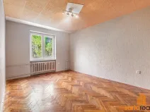 Prodej bytu 2+1, Ústí nad Labem, Jožky Jabůrkové, 51 m2
