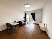 Pronájem bytu 2+kk, Brno, Bratislavská, 44 m2