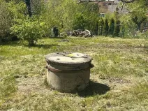 Prodej zahrady, Hlinsko, 888 m2