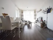 Pronájem bytu 2+kk, Praha - Štěrboholy, Kryšpínova, 60 m2
