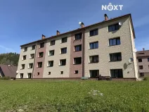 Prodej bytu 2+1, Poniklá, 59 m2