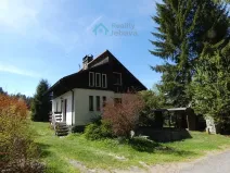 Prodej chaty, Svratouch, 70 m2