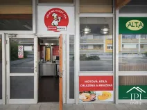 Pronájem restaurace, Praha - Háje, Opatovská, 8 m2