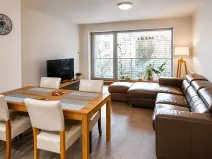 Pronájem bytu 2+kk, Praha - Bubeneč, Terronská, 54 m2