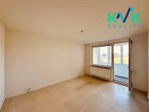 Prodej bytu 2+1, Ostrov, Družební, 66 m2
