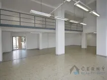 Prodej obchodního prostoru, Liberec, Liliová, 266 m2