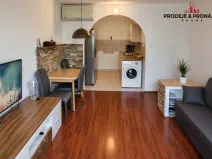 Prodej bytu 3+kk, Praha - Chodov, Tererova, 67 m2
